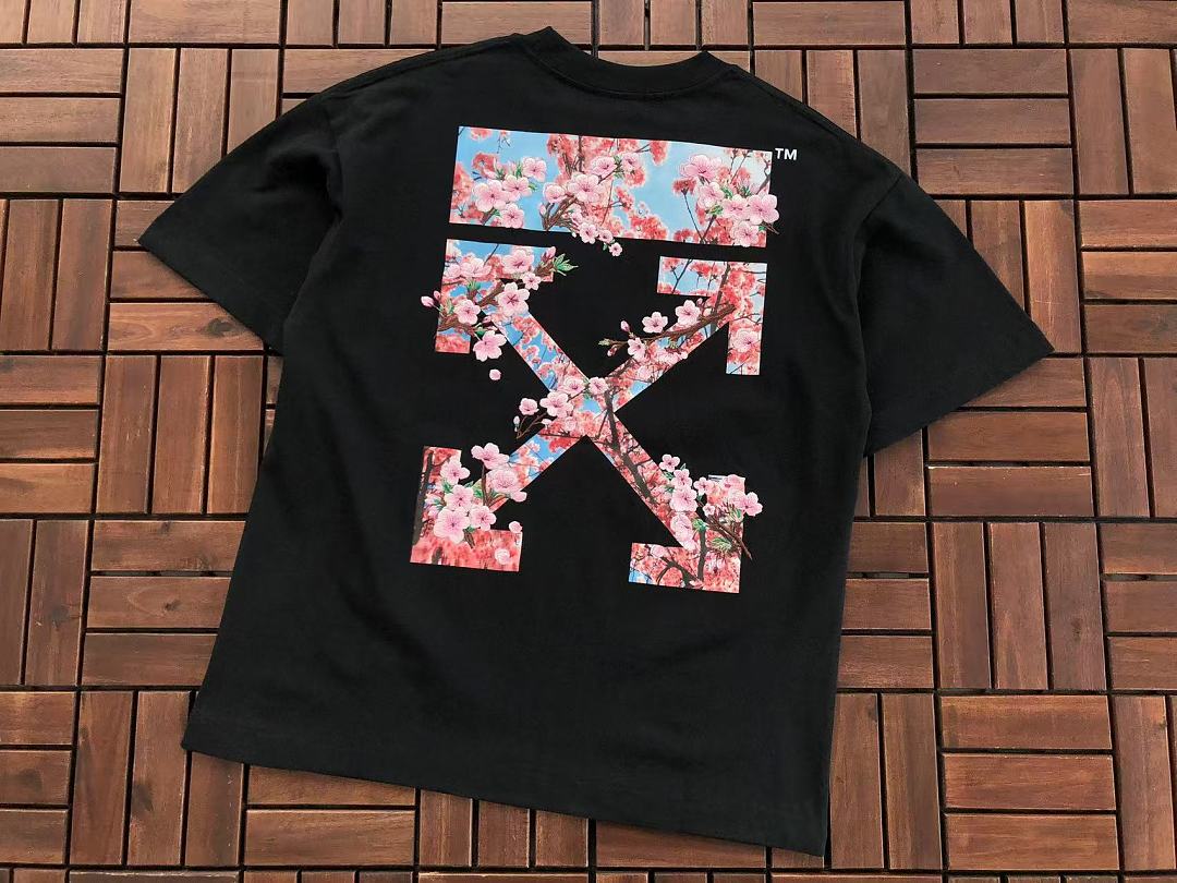 O🔥🔥-W🔥🔥TE T-SHIRT