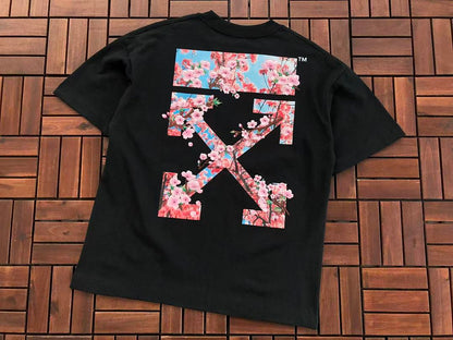 O🔥🔥-W🔥🔥TE T-SHIRT