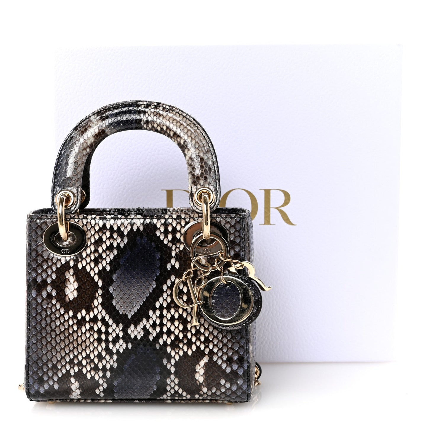 DIOR