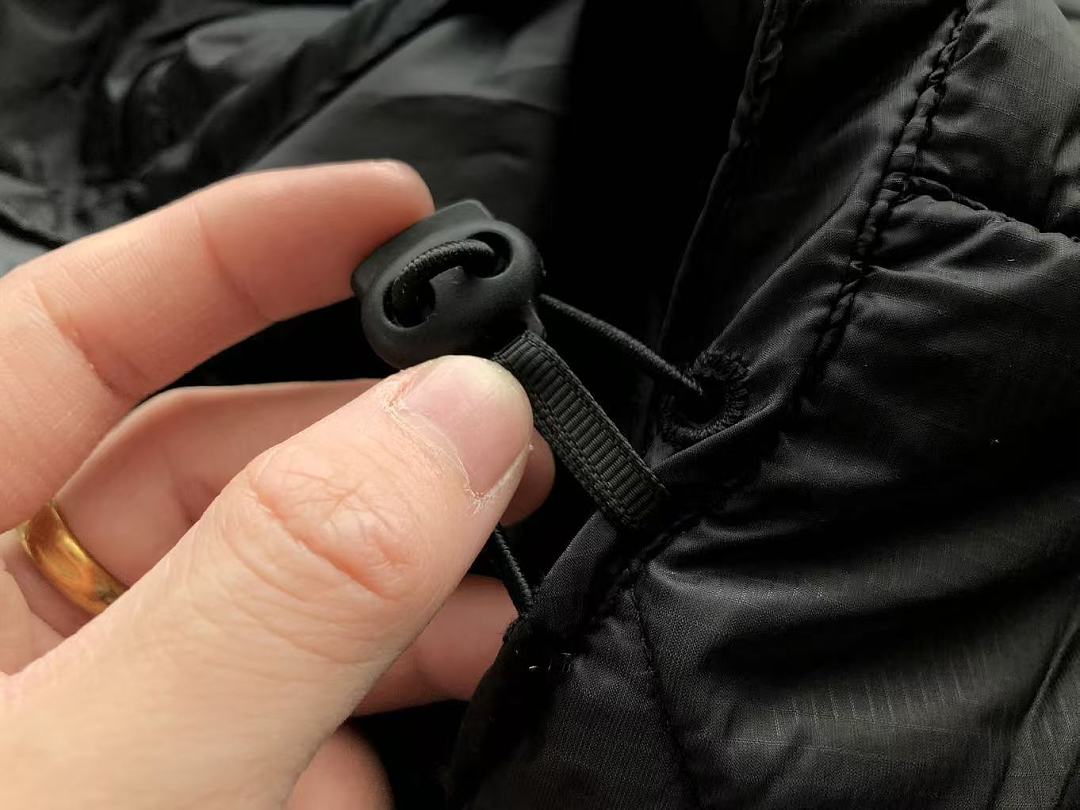 C.P. COTTON JACKET