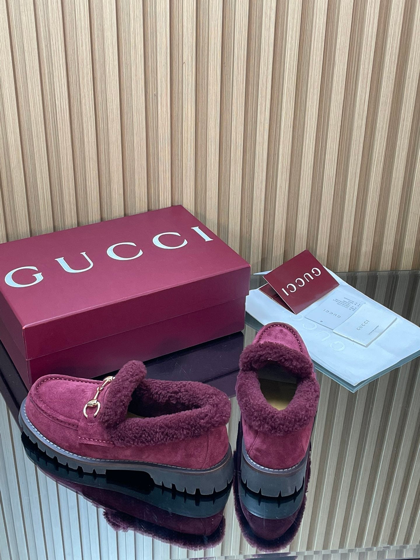 Gucci