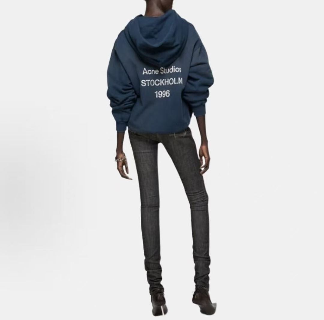 ACNE STUDIOS HOODIE