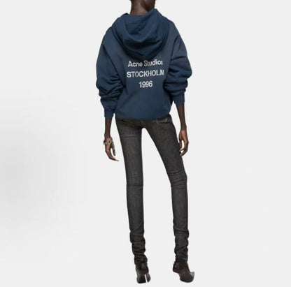 ACNE STUDIOS HOODIE
