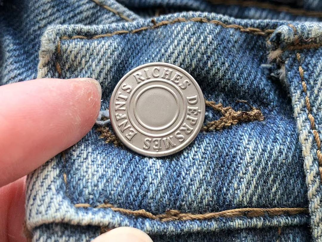 E.R.D JEANS