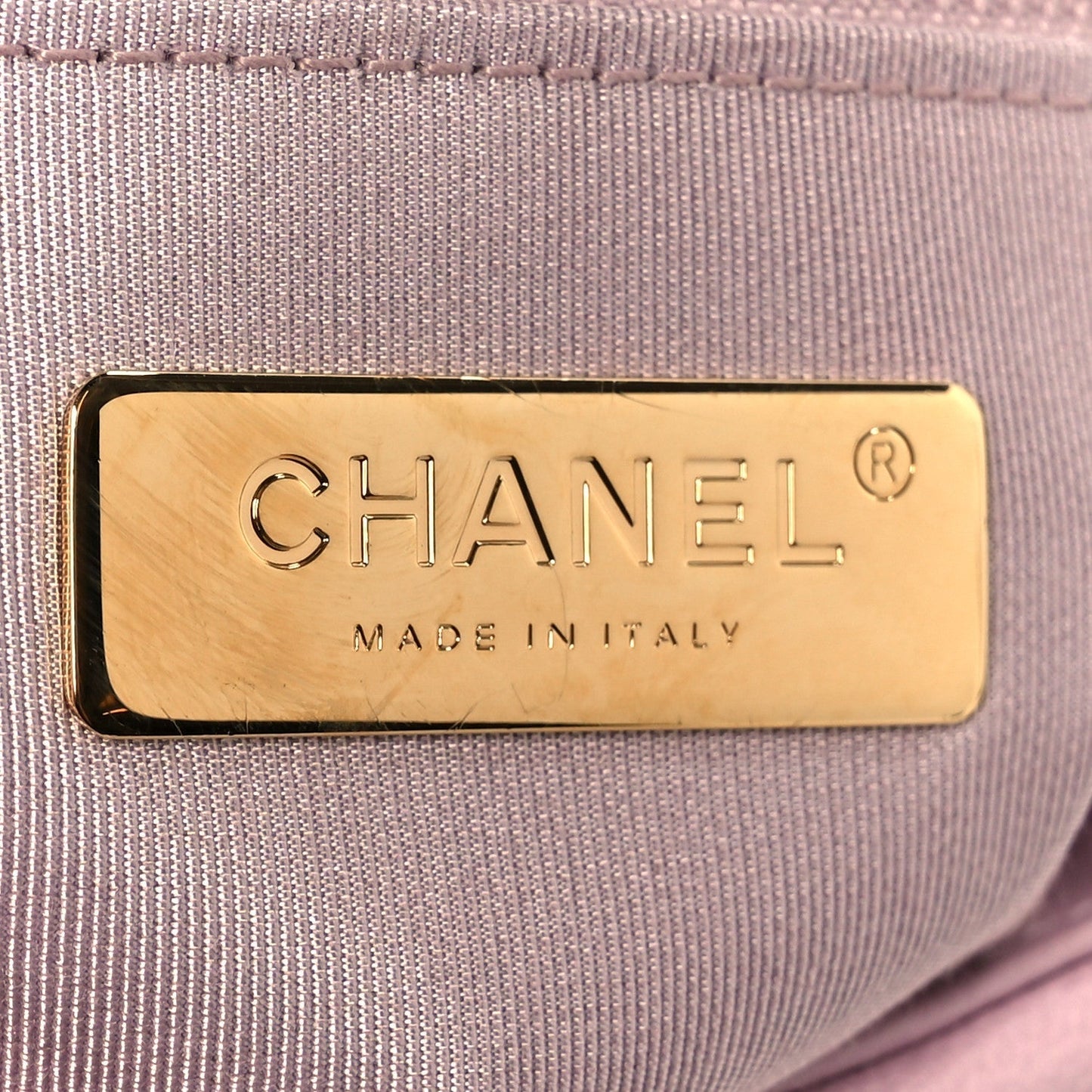 CHANEL