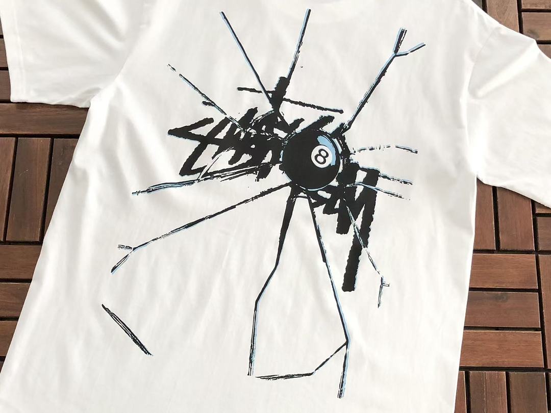 ST🔥S🔥Y T-SHIRT