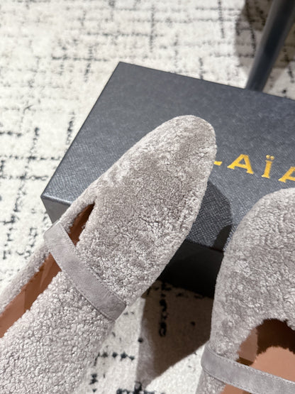 Alaïa