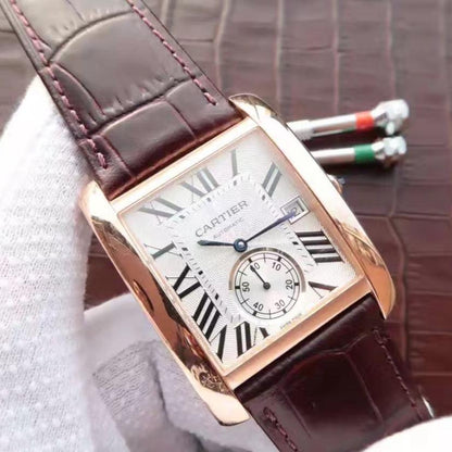 Cartier