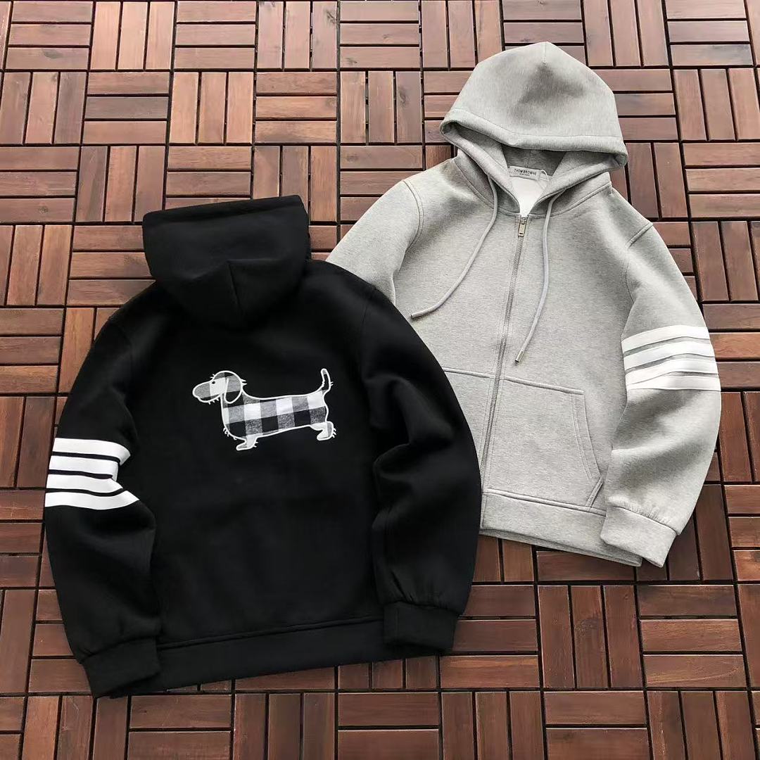 TH🔥M B🔥🔥W🔥E HOODIE