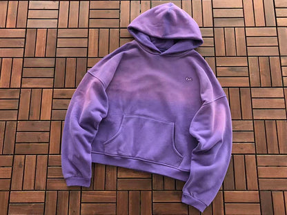 ERL HOODIE FLEECE