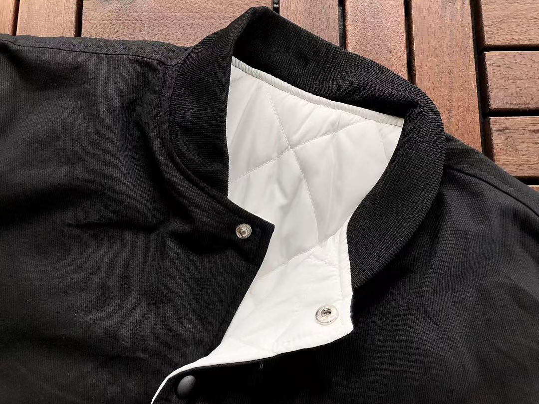 N🔥K🔥&ST🔥S🔥Y COTTON JACKET
