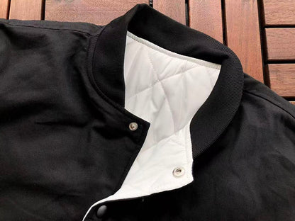 N🔥K🔥&ST🔥S🔥Y COTTON JACKET