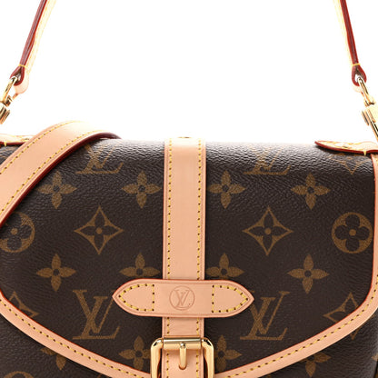 Monogram Saumur BB