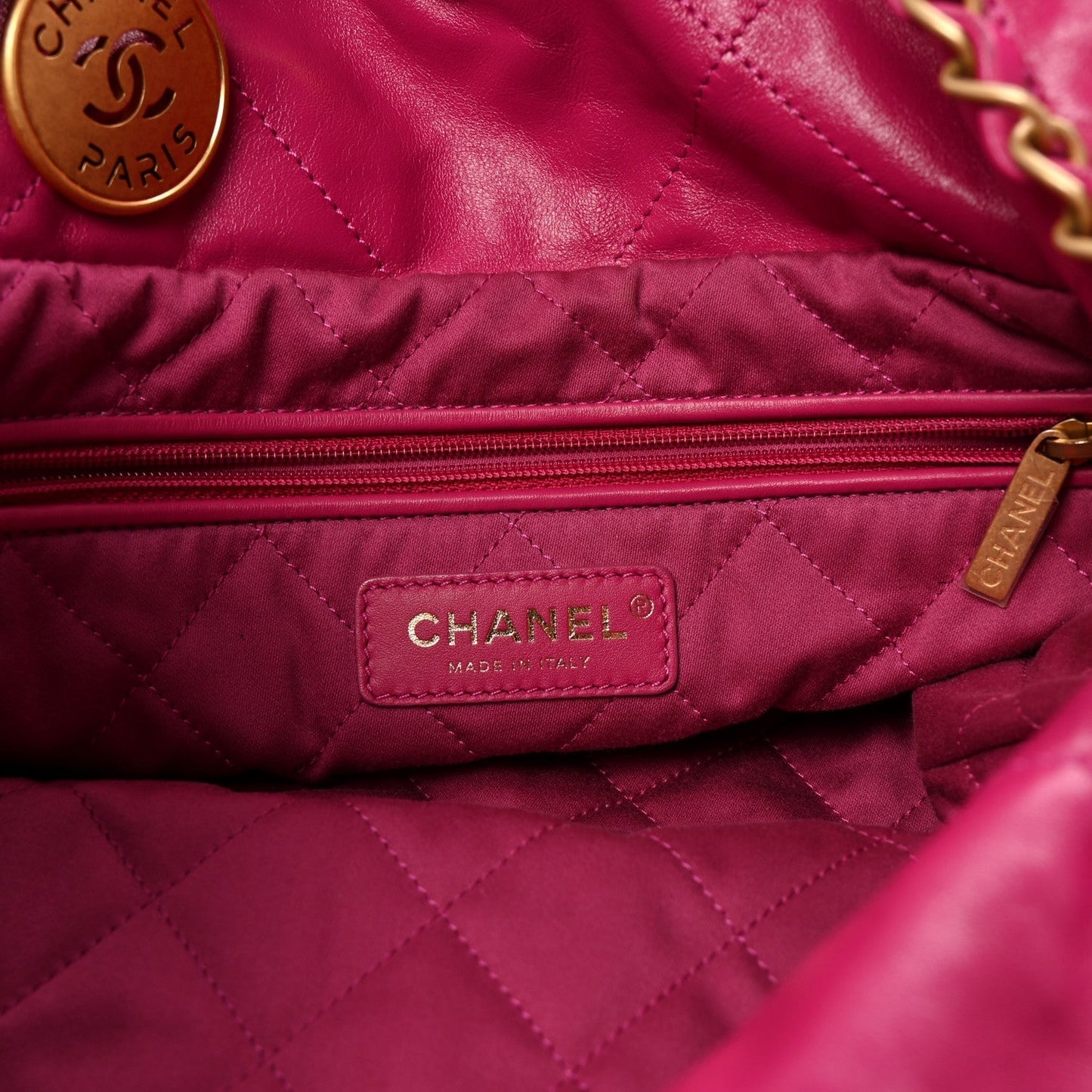 CHANEL