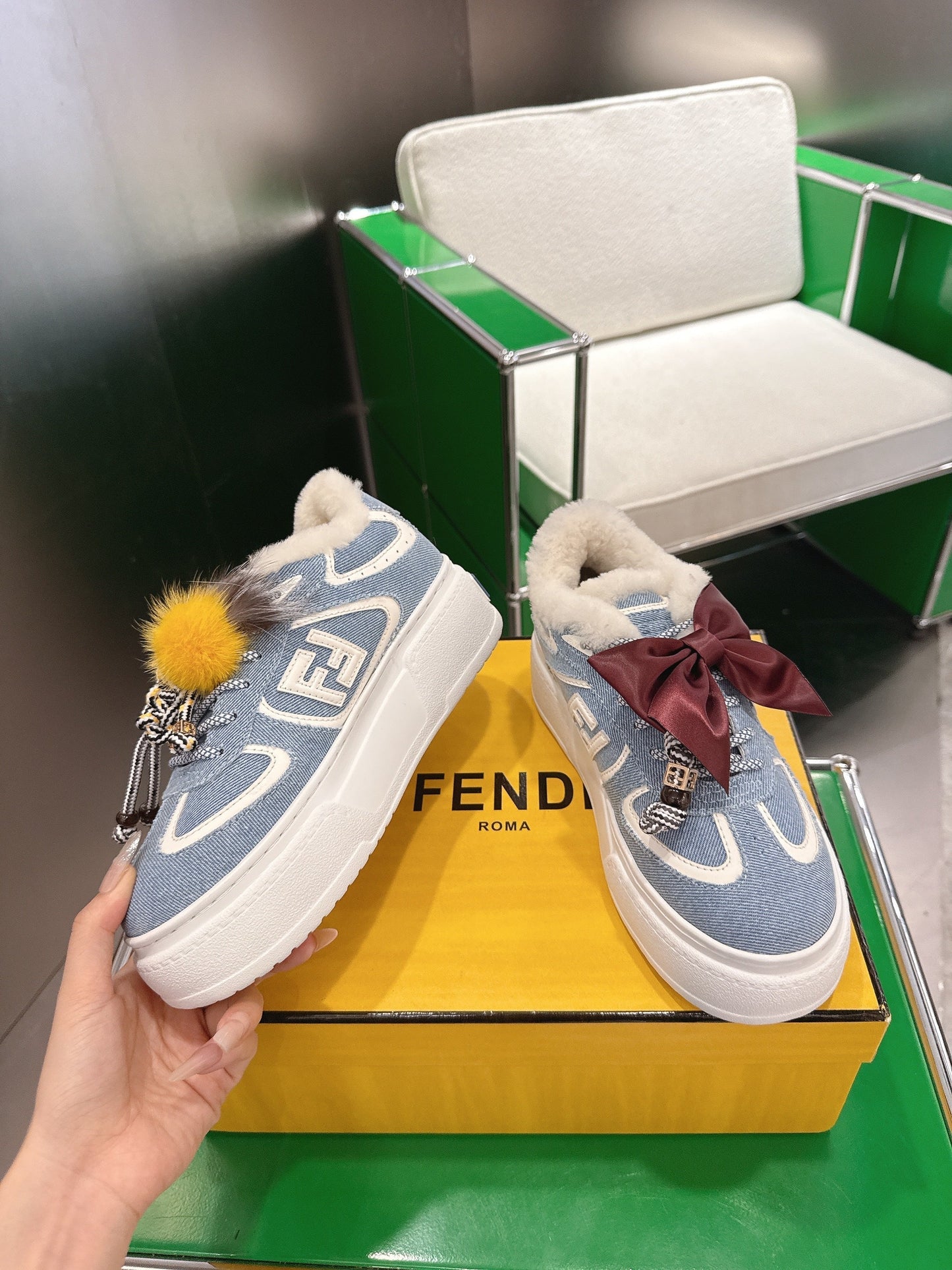 Fendi