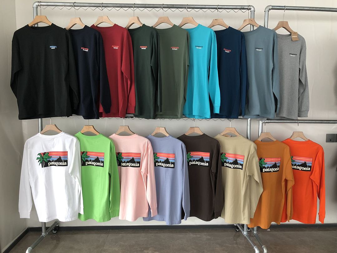 P🔥TAG🔥N🔥A LONG-SLEEVE