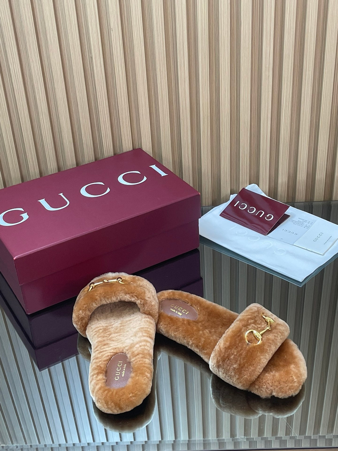 Gucci