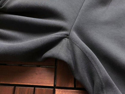 TF 2023 FB7921-060 zip-up coat pants