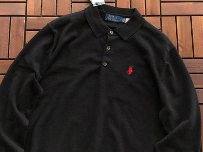 RA🔥PH🔥AU🔥EN SWEATER POLO