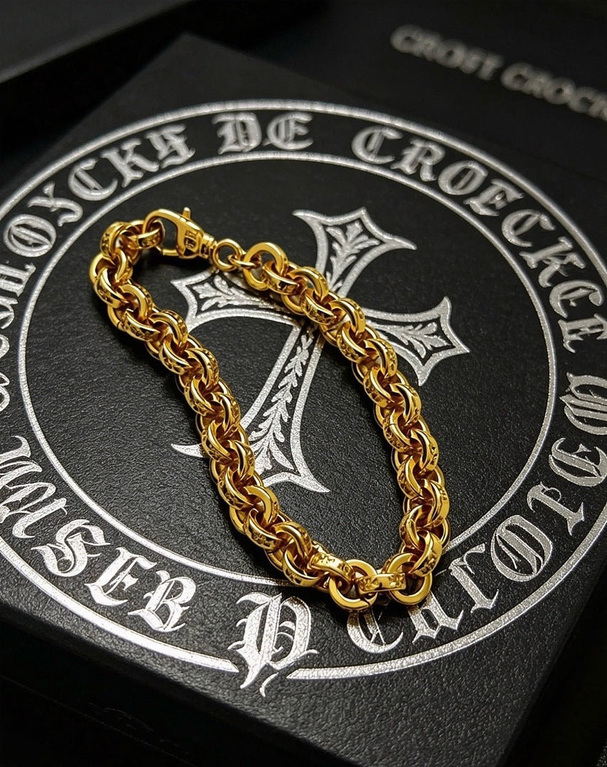 CH🔥OM🔥 HE🔥RTS JEWELRY