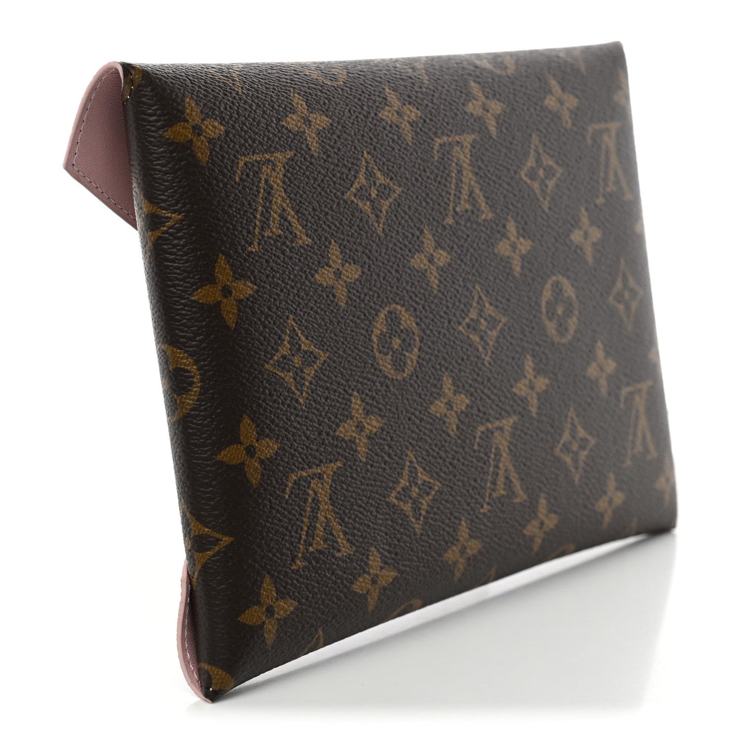 Monogram Kirigami Pochette Set