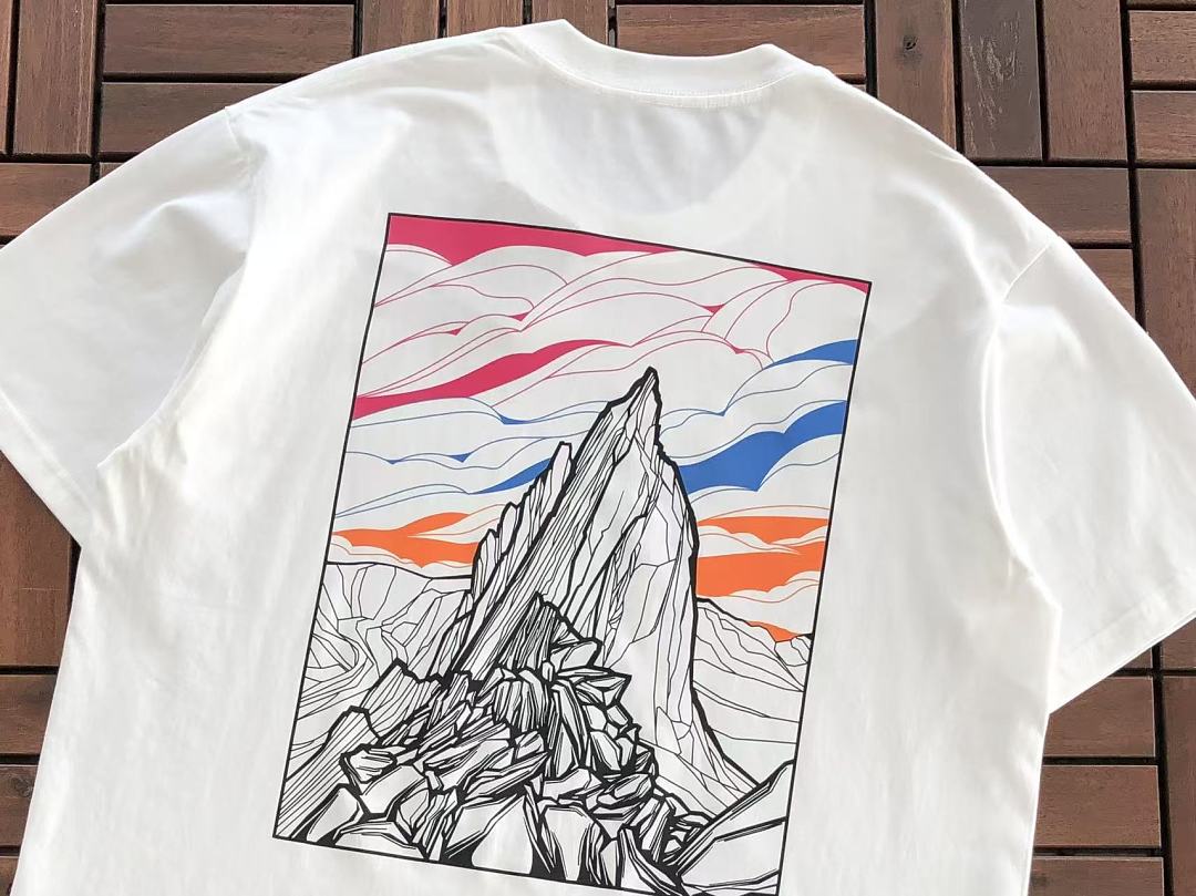 P🔥TAG🔥N🔥A T-SHIRT
