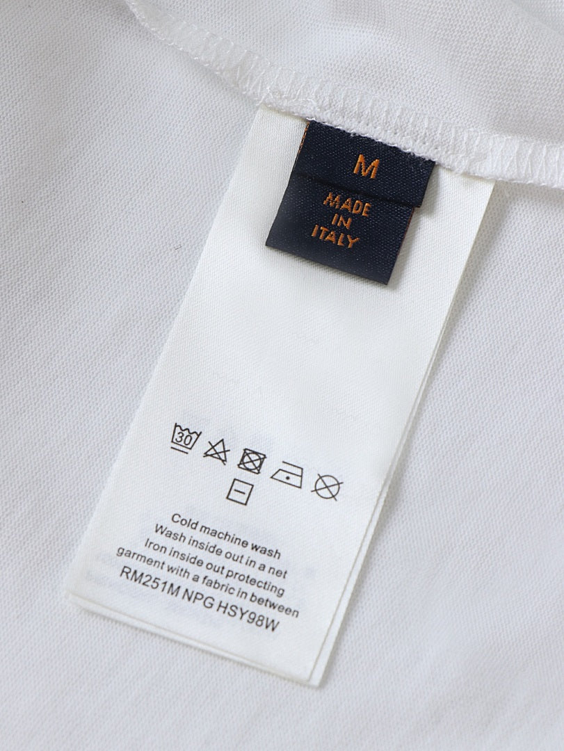 CAMISETA LV - 20