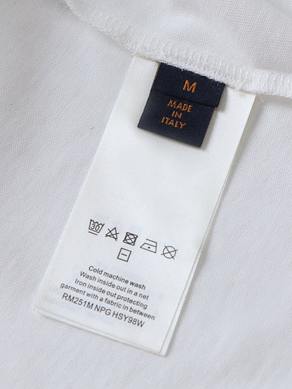 CAMISETA LV - 20