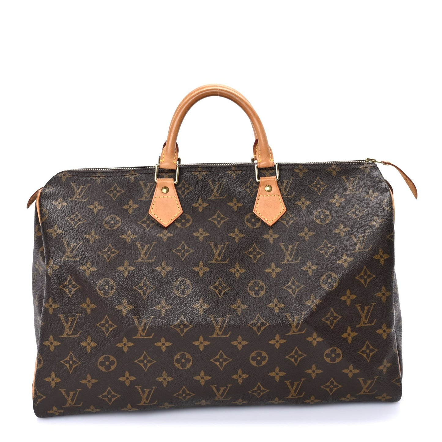 Monogram Speedy 40