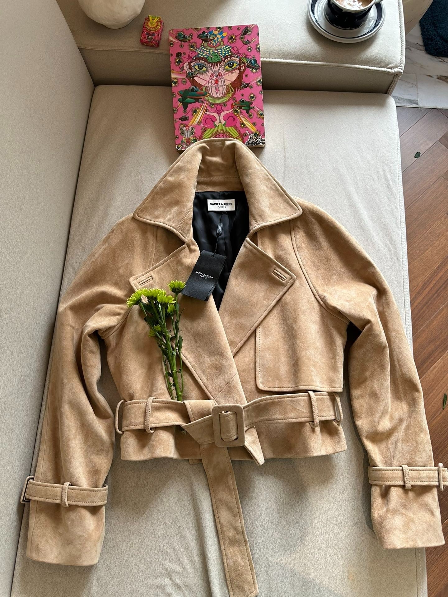 Saint Laurent