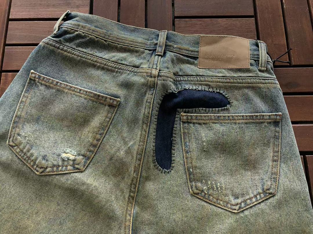 E.R.D JEANS