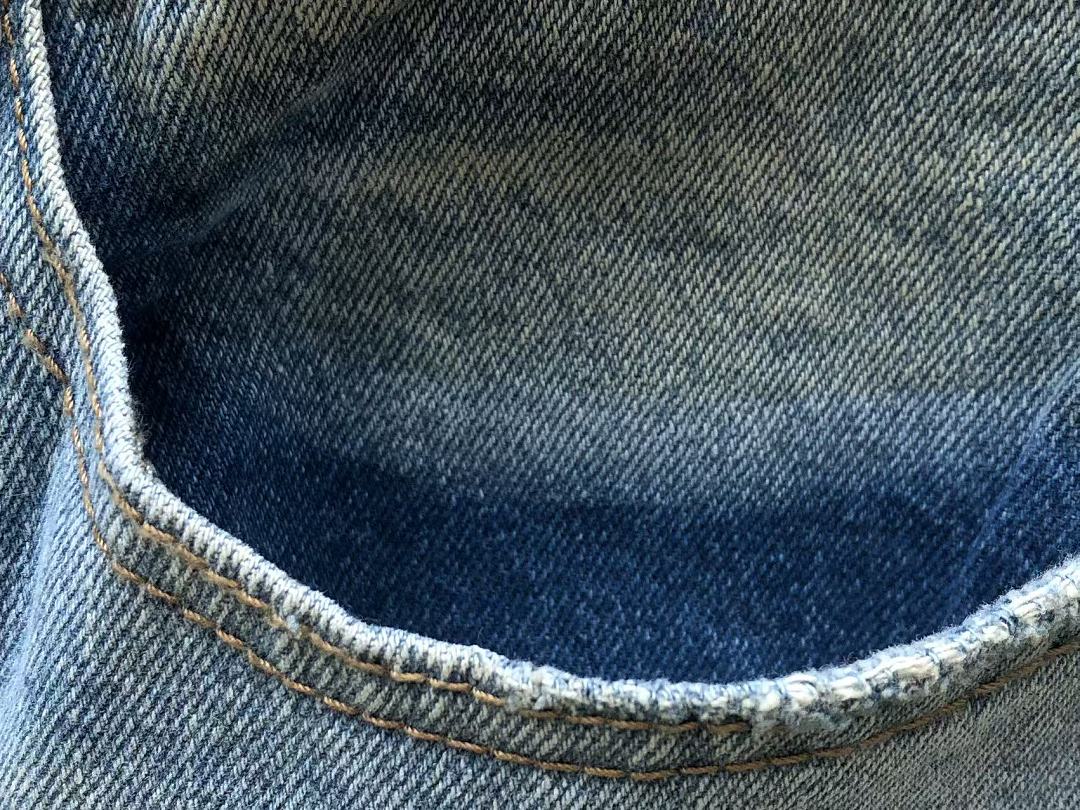 E.R.D JEANS