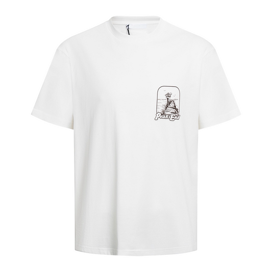 CAMISETA PRADA - 489