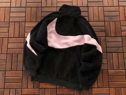 N🔥K🔥 JACKET FLEECE