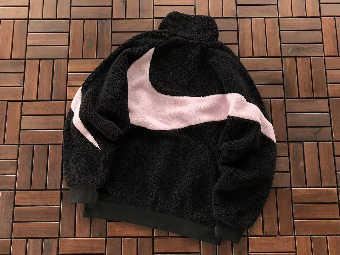 N🔥K🔥 JACKET FLEECE