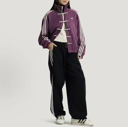 TOP ￥~ 169 PANTS ￥~129 🔥DI🔥AS JACKET TROUSERS