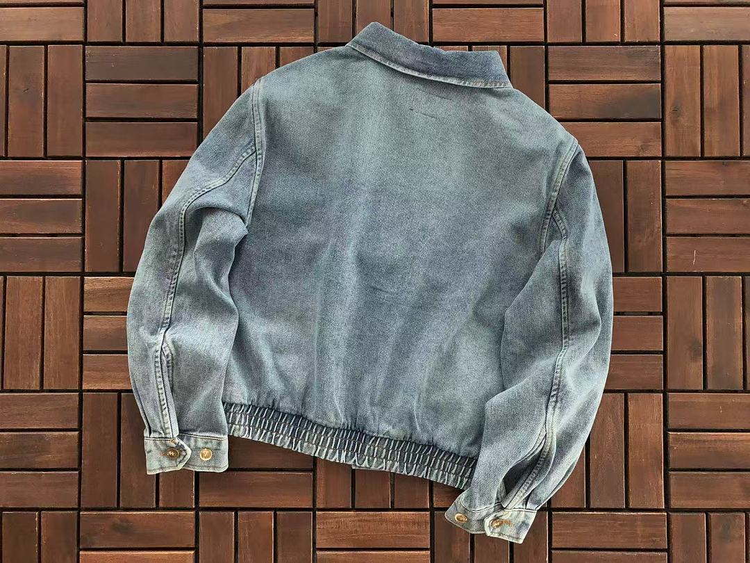 RA🔥PH🔥AU🔥EN JACKET WOMAN