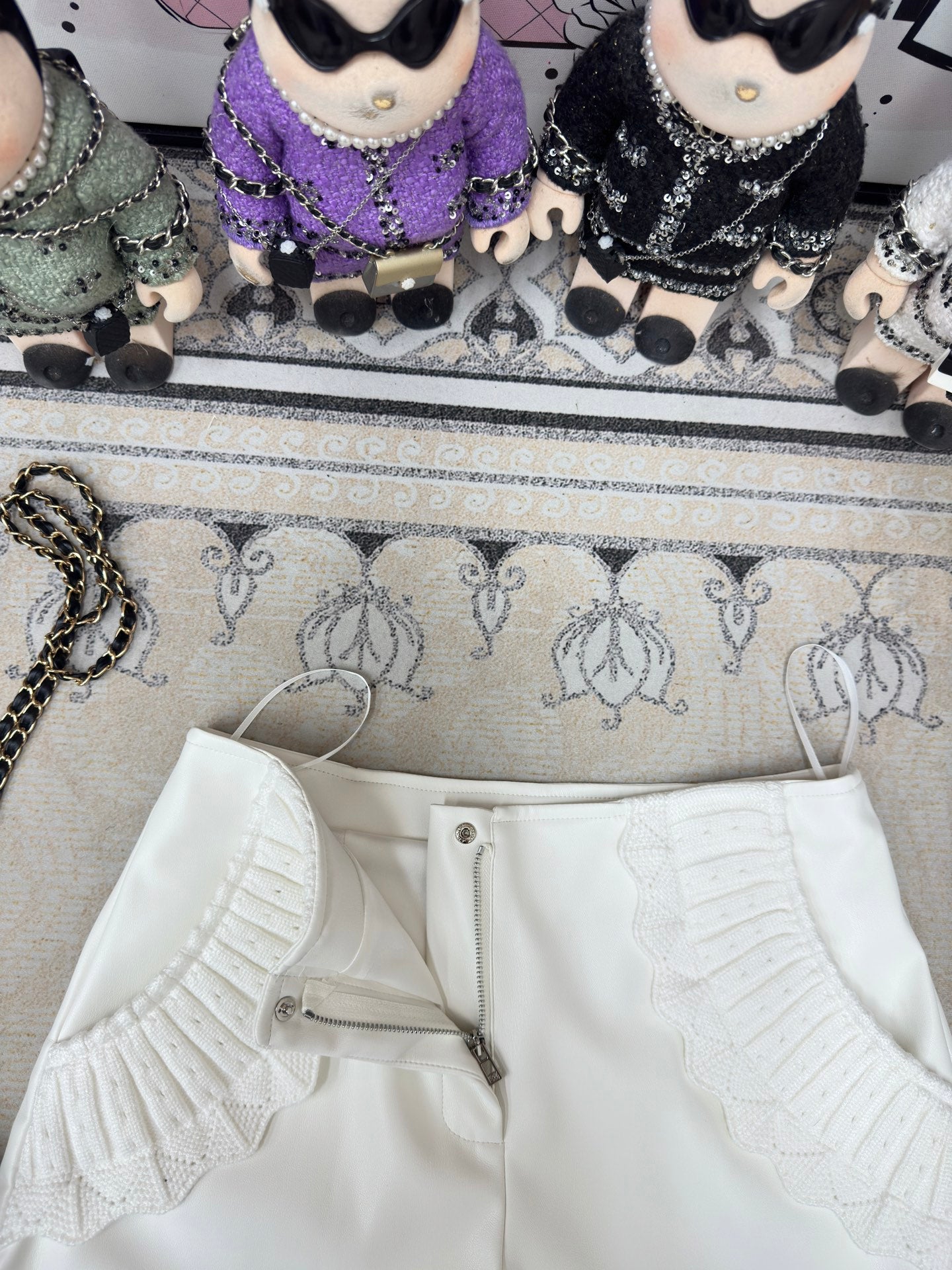 CHANEL