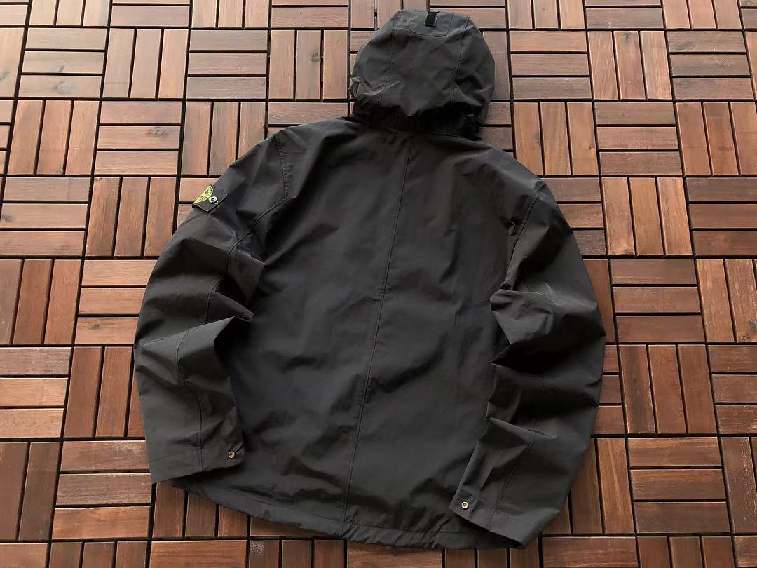 ST🔥🔥E JACKET