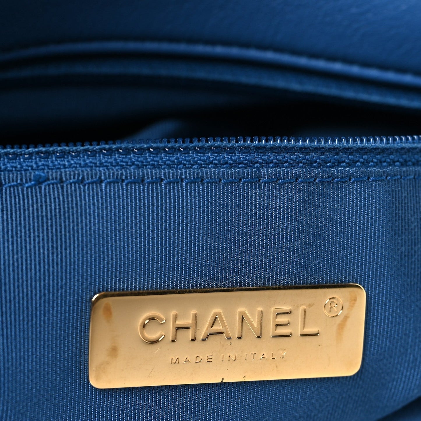CHANEL