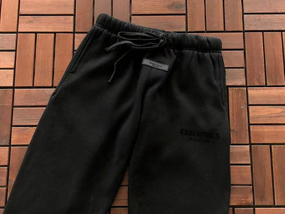 TOP￥~129 PANTS ￥~ 119 FOG HOODIE TROUSERS FLEECE