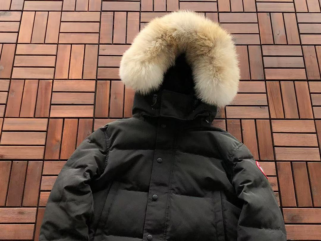 C🔥N🔥🔥A G🔥🔥🔥E DOWN JACKET