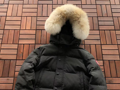 C🔥N🔥🔥A G🔥🔥🔥E DOWN JACKET