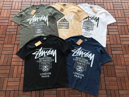 ST🔥S🔥Y T-SHIRT