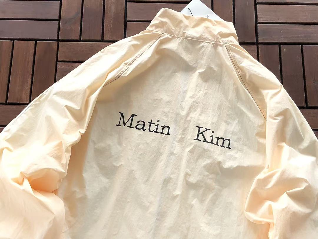 FASHION JACKET