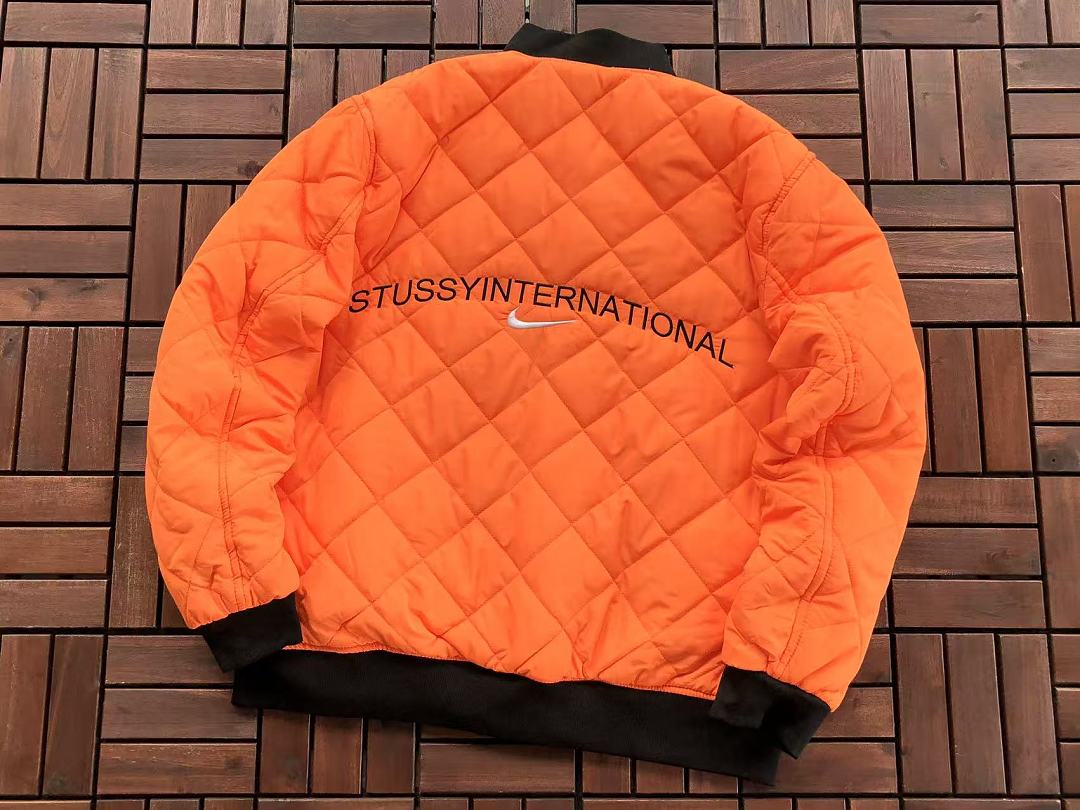 N🔥K🔥&ST🔥S🔥Y COTTON JACKET