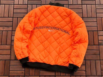 N🔥K🔥&ST🔥S🔥Y COTTON JACKET