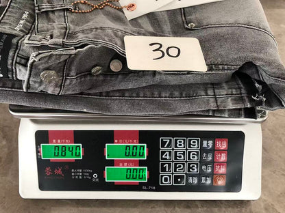 PURPLE BRAND JEANS