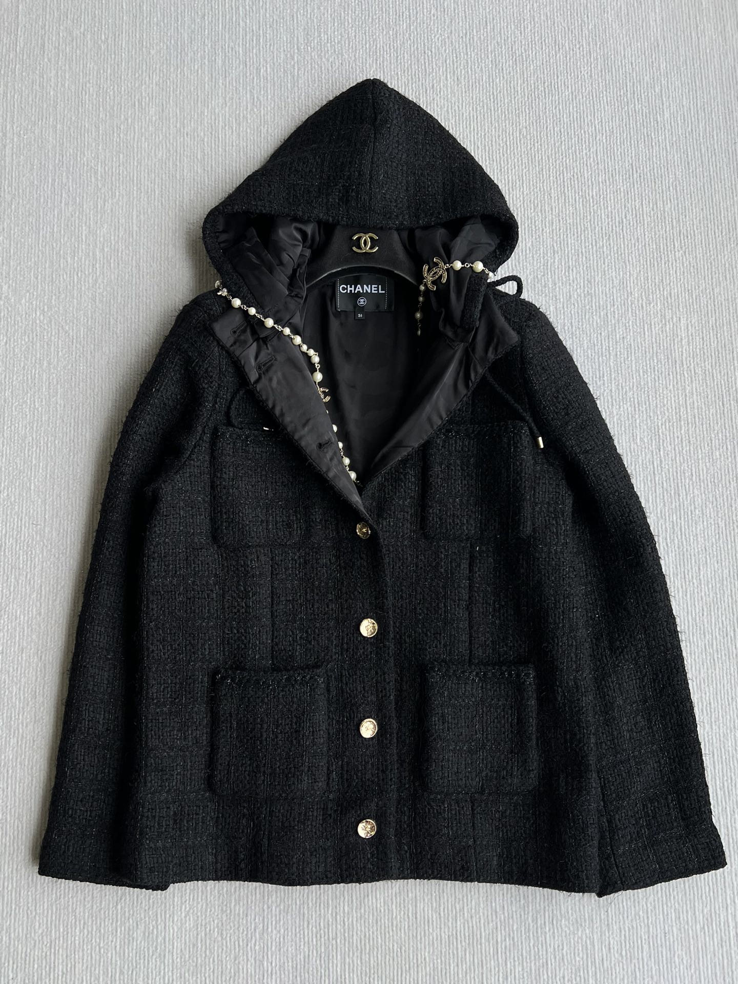 CHANEL