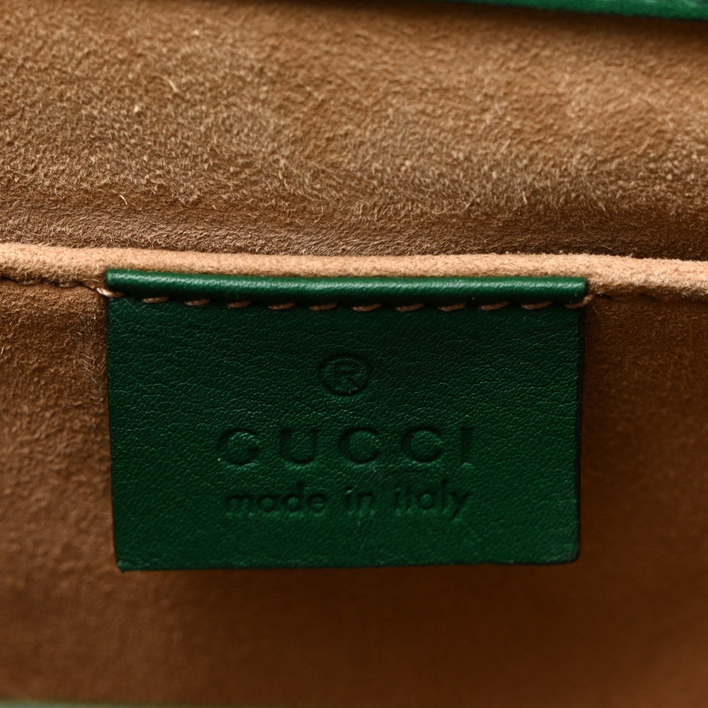 Gucci